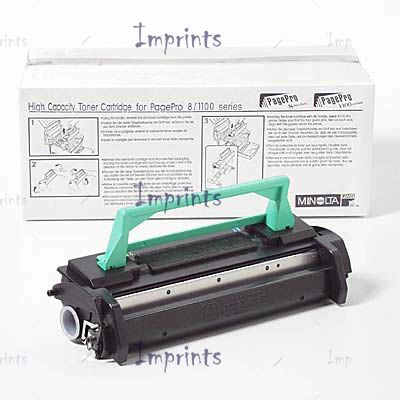 Картридж Konica Minolta 1710405-002 пов.емкости оригинальный