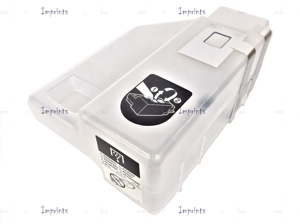 Картридж Konica Minolta A4EUR75V22 коллектор тонера оригинальный