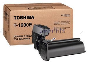 Оригинальный Картридж  Toshiba T-1600E  оригинальный