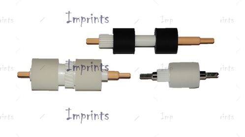Комплект роликов Xerox 604K23660  оригинальный
