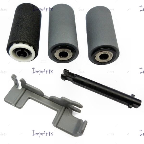 Комплект роликов DADF Xerox 604K58410  оригинальный