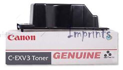 Оригинальный Картридж Canon C-EXV3  оригинальный