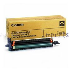 Оригинальный Фотобарабан Canon C-EXV3 Drum  оригинальный