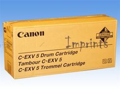 Совместимый Картридж C-EXV5 (туба с тонером), совместимый для принтеров Canon