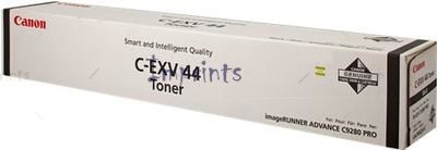 Оригинальный Картридж Canon C-EXV 44 Black черный оригинальный