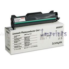 Оригинальный Фотобарабан Lexmark 69G8257  оригинальный
