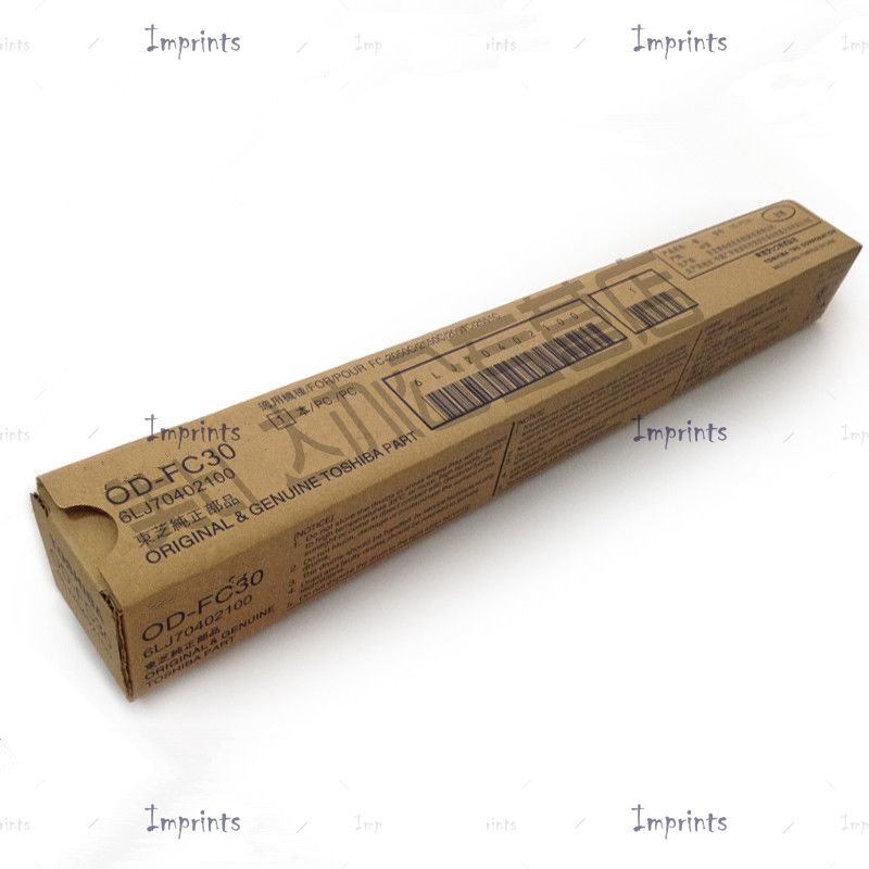 Оригинальный Фотобарабан Toshiba OD-FC30 ч/б оригинальный