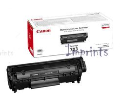 Оригинальный Картридж Canon Cartridge 703  оригинальный