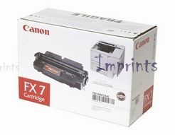 Оригинальный Картридж Canon FX-7  оригинальный