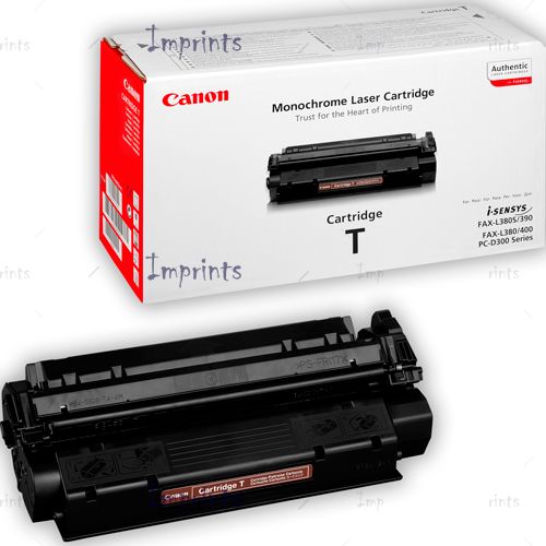 Оригинальный Картридж Canon Cartridge T  оригинальный