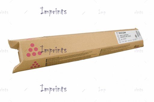 Оригинальный Ricoh Картридж Ricoh 884948 пурпурный оригинальный для IMPRINTS.RU
