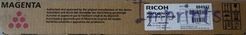 Оригинальный Ricoh Картридж Ricoh Type MP C4500E, 884932 пурпурный оригинальный для IMPRINTS.RU