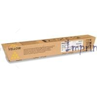 Оригинальный Ricoh Картридж Ricoh MP C5501E-MP C5000E Yellow желтый оригинальный для IMPRINTS.RU