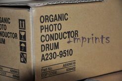 Оригинальный Ricoh Картридж Ricoh Type MP 4500E  оригинальный для IMPRINTS.RU