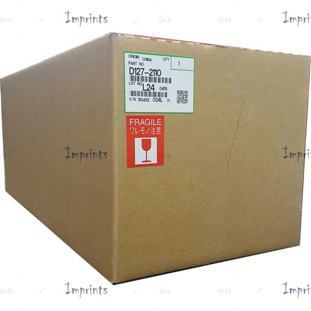Оригинальный Ricoh Запчасть блок подачи тонера Ricoh D1273020  оригинальный для IMPRINTS.RU