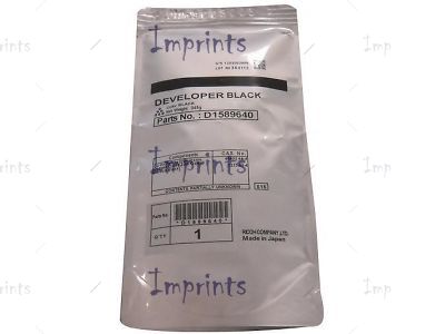 Оригинальный Ricoh Картридж Ricoh MP 2501E  оригинальный для IMPRINTS.RU