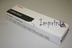 Оригинальный Картридж Canon C-EXV9Bk черный оригинальный
