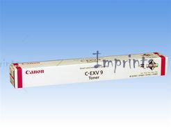 Оригинальный Картридж Canon C-EXV9M пурпурный оригинальный