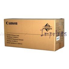 Оригинальный Фотобарабан Canon C-EXV9 Drum  оригинальный