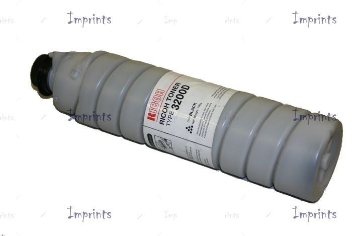 Оригинальный Ricoh Картридж Ricoh Type 3200D  оригинальный для IMPRINTS.RU