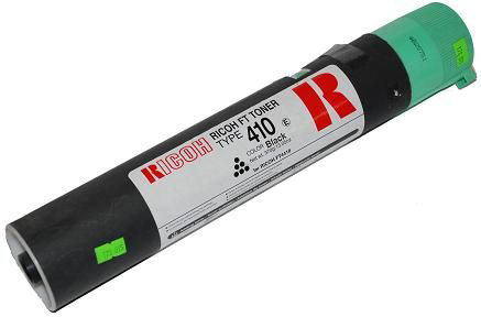 Оригинальный Ricoh Картридж Ricoh Type 410, Toner тонер оригинальный для IMPRINTS.RU