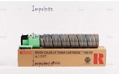 Оригинальный Ricoh Картридж Ricoh Type 245 Black HY черный оригинальный для IMPRINTS.RU