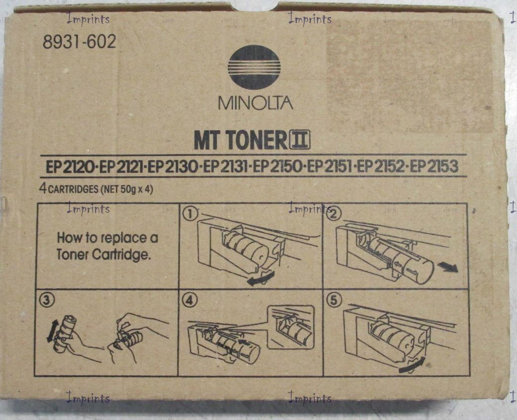 Фотобарабан Konica Minolta 2120 (115590291)  оригинальный