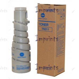 Картридж Konica Minolta TN311  оригинальный