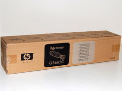 Оригинальный LaserJet Картриджи для HP LaserJet 9055 MFP