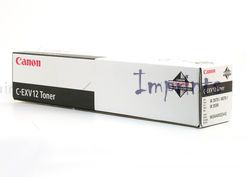 Оригинальный Картридж Canon C-EXV12  оригинальный