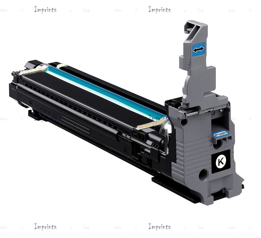 Фотобарабан Konica Minolta A03100H черный оригинальный