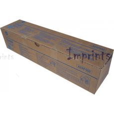 Картридж Konica Minolta TN610C (A04P450) голубой оригинальный