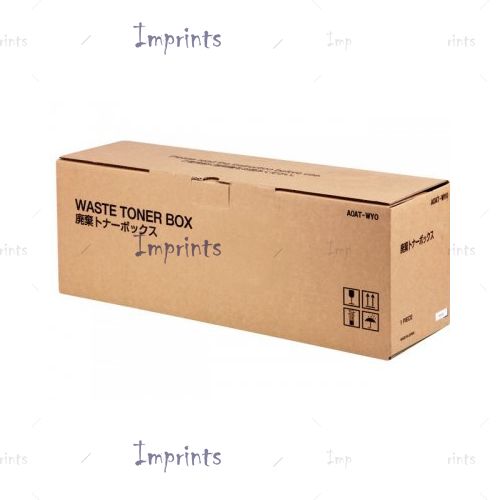 Емкость для сбора тонера Konica Minolta A0ATWY0  оригинальный