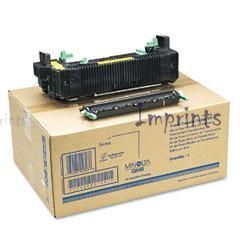 Сервисный комплект Konica Minolta A0FM0Y1  оригинальный