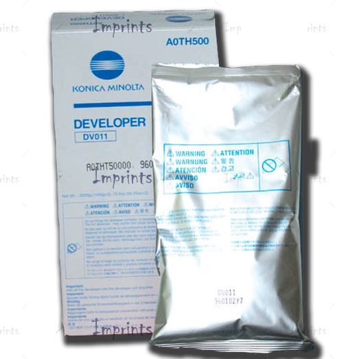 Девелопер Konica Minolta DV011  оригинальный