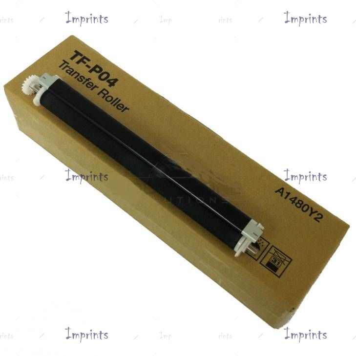 Ролик переноса изображения Konica Minolta TF-P04  оригинальный