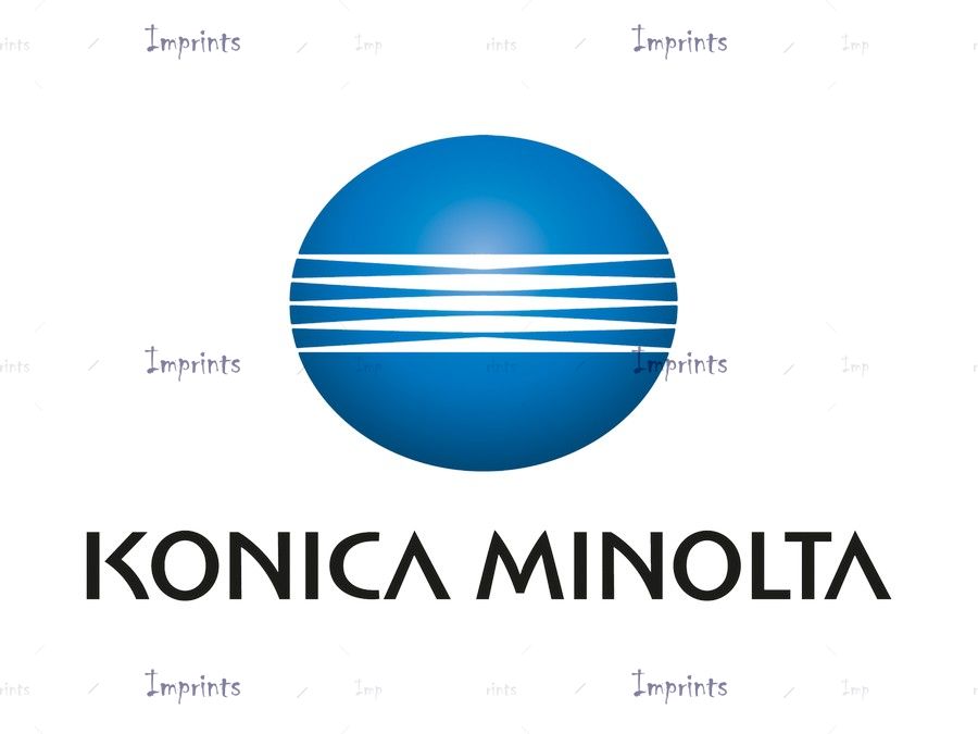 Сервисный комплект Konica Minolta A1DU-SMP  оригинальный