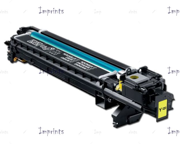 Фотобарабан Konica Minolta IUP22Y желтый оригинальный