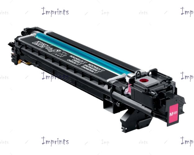 Фотобарабан Konica Minolta IUP22M пурпурный оригинальный