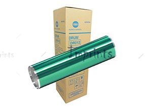 Фотобарабан Konica Minolta DR012  оригинальный