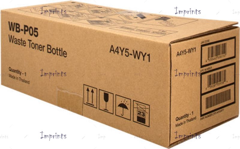 Картридж TNP48K черный, совместимый для принтеров Konica Minolta