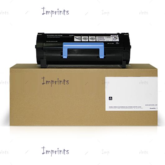 Картридж Konica Minolta TNP38  оригинальный