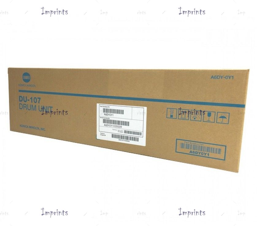 Фотобарабан Konica Minolta DU-107  оригинальный