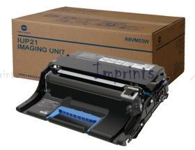 Фотобарабан Konica Minolta IUP21  оригинальный