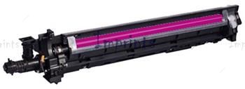 Девелопер пурпурный Konica Minolta DV313M  оригинальный