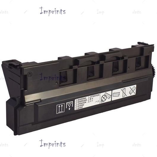 Бункер отработки Konica Minolta WX-104  оригинальный