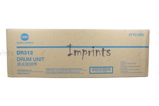 Фотобарабан Konica Minolta DR312  оригинальный