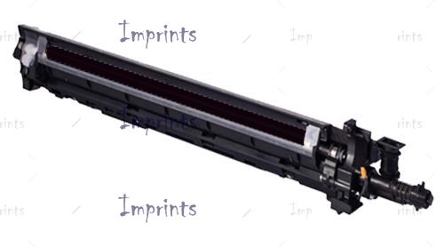 Девелопер черный Konica Minolta DV214K  оригинальный