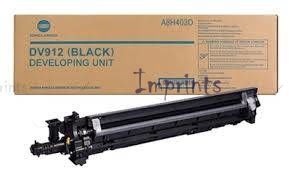 Девелопер Konica Minolta DV912  оригинальный