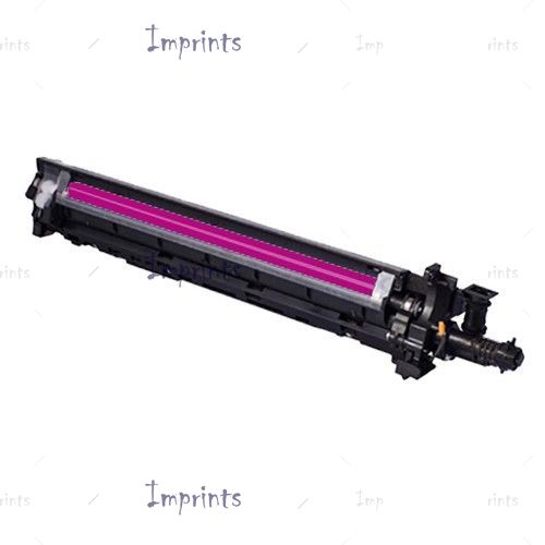 Девелопер пурпурный Konica Minolta DV619M  оригинальный